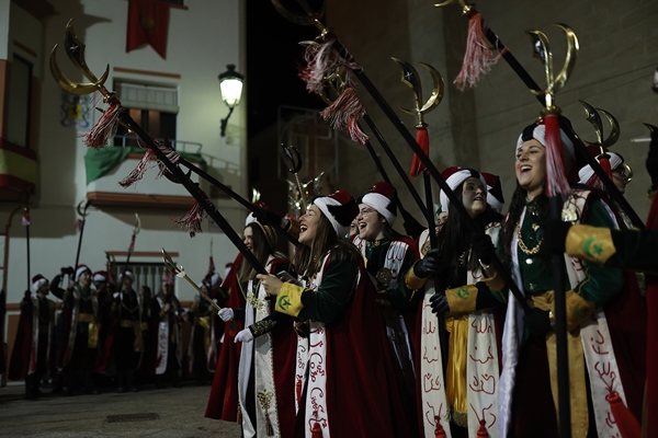Foto - Los Turcos: Türkiye'den başka bir şey konuşulmaz oldu