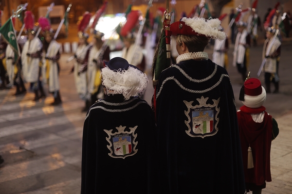 Foto - Los Turcos: Türkiye'den başka bir şey konuşulmaz oldu