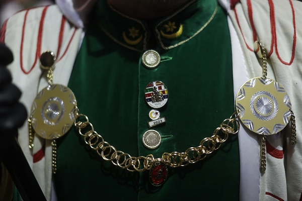 Foto - Los Turcos: Türkiye'den başka bir şey konuşulmaz oldu