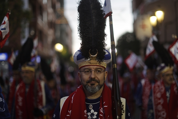 Los Turcos: Türkiye'den başka bir şey konuşulmaz oldu