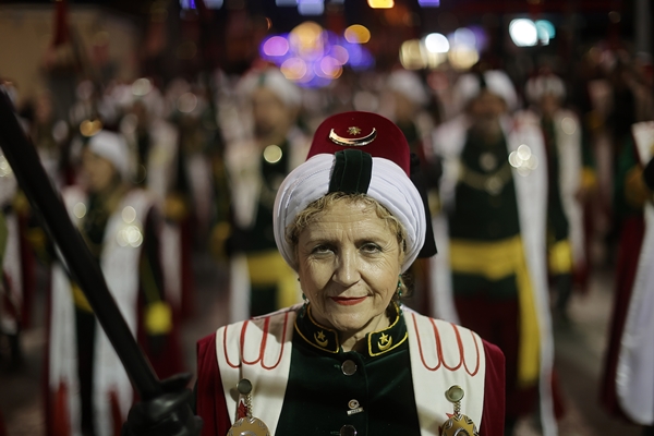 Foto - Los Turcos: Türkiye'den başka bir şey konuşulmaz oldu