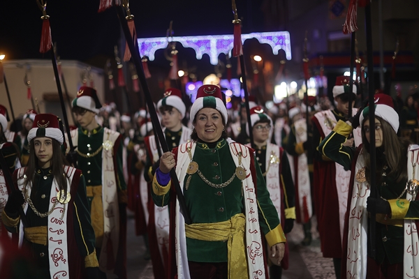 Foto - Los Turcos: Türkiye'den başka bir şey konuşulmaz oldu