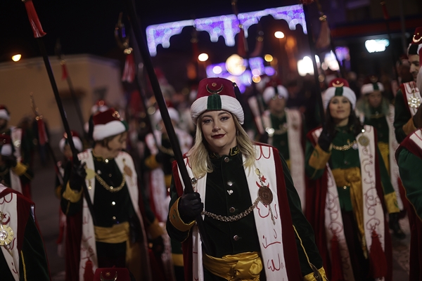 Foto - Los Turcos: Türkiye'den başka bir şey konuşulmaz oldu