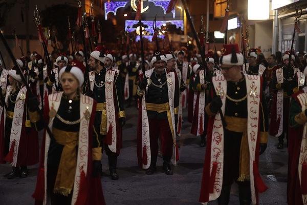 Foto - Los Turcos: Türkiye'den başka bir şey konuşulmaz oldu