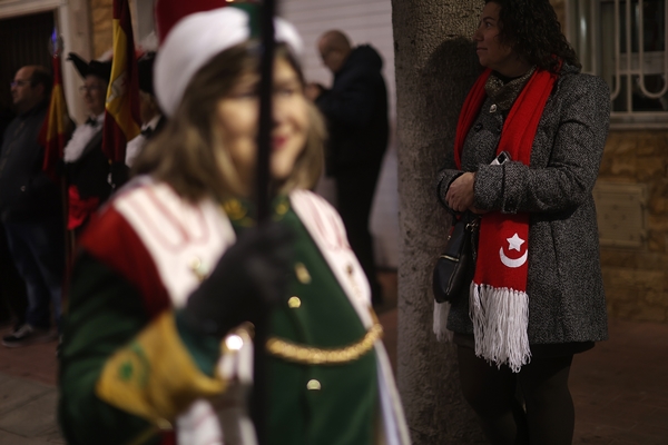 Foto - Los Turcos: Türkiye'den başka bir şey konuşulmaz oldu