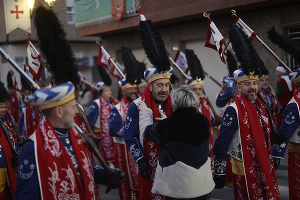 Foto - Los Turcos: Türkiye'den başka bir şey konuşulmaz oldu
