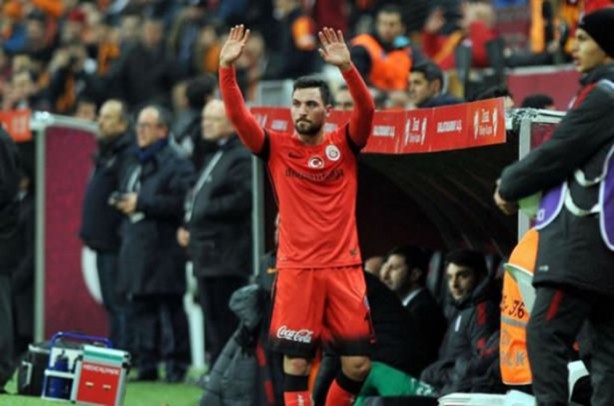 Foto - Löw'den Sinan'a Milli Takım teklifi!