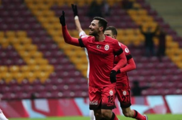 Foto - Löw'den Sinan'a Milli Takım teklifi!