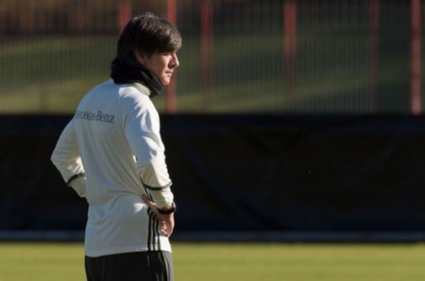 Foto - Löw'den Sinan'a Milli Takım teklifi!