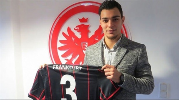 Foto - Löw'den Sinan'a Milli Takım teklifi!