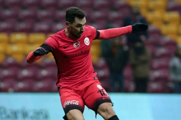 Foto - Löw'den Sinan'a Milli Takım teklifi!