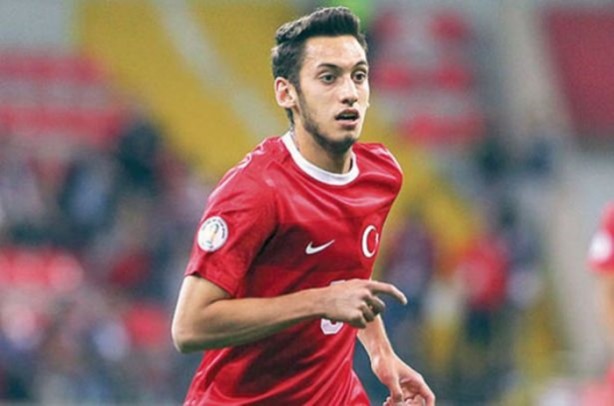 Foto - Löw'den Sinan'a Milli Takım teklifi!