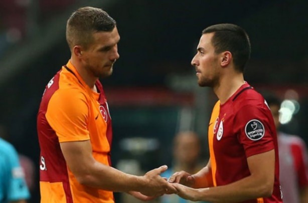 Foto - Löw'den Sinan'a Milli Takım teklifi!