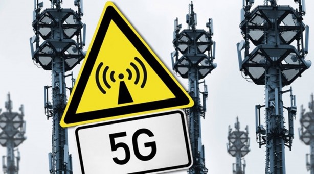 Foto - LTE ile internete girenler dikkat! Tehlike büyük