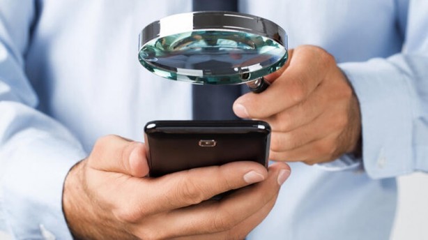 Foto - LTE ile internete girenler dikkat! Tehlike büyük