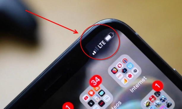 LTE ile internete girenler dikkat! Tehlike büyük