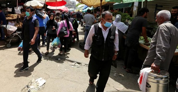 Foto - Lübnan Başbakanı: Ciddi bir kriz riski altındayız