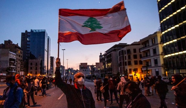 Foto - Lübnan Başbakanı: Ciddi bir kriz riski altındayız