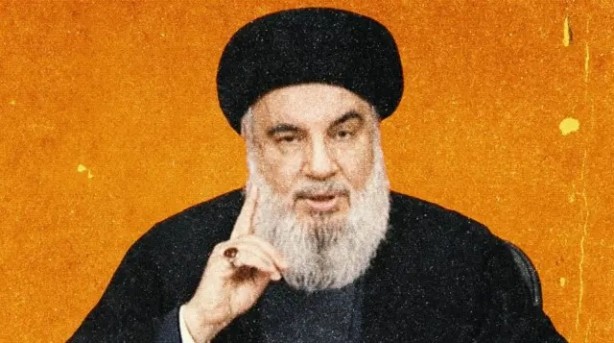 Foto - Lübnan halkı şokta! Nasrallah'ın naaşı gizli bir yere götürüldü ve...