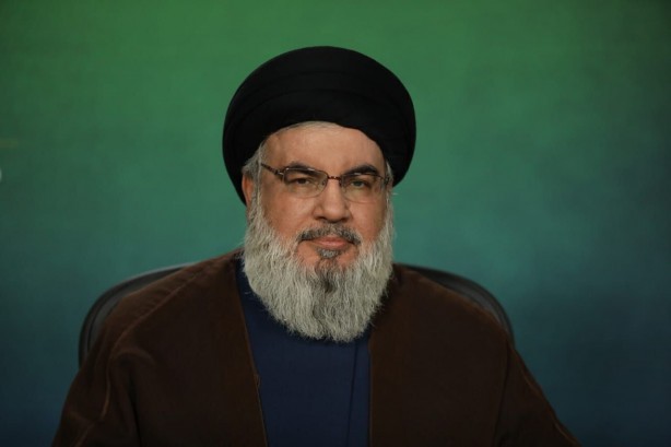 Lübnan halkı şokta! Nasrallah'ın naaşı gizli bir yere götürüldü ve...
