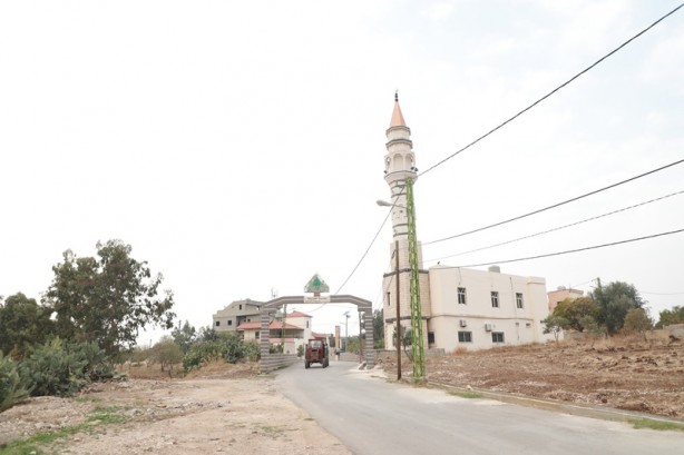 Foto - Lübnan’da Osmanlı dönemine ait keşif yapıldı! 