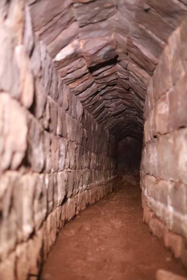 Foto - Lübnan’da Osmanlı dönemine ait keşif yapıldı! 