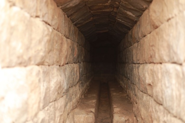 Lübnan’da Osmanlı dönemine ait keşif yapıldı! 