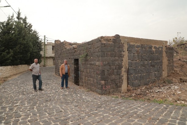 Foto - Lübnan’da Osmanlı dönemine ait keşif yapıldı! 