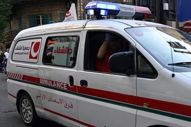 Foto - Lübnan'daki çağrı cihazı saldırısı nasıl gerçekleştirildi? Dikkat çeken MOSSAD iddiası: 5 ay önce...