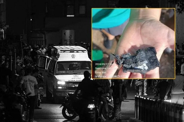 Lübnan'daki çağrı cihazı saldırısı nasıl gerçekleştirildi? Dikkat çeken MOSSAD iddiası: 5 ay önce...