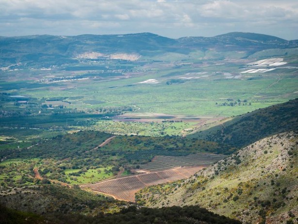 Foto - Lübnan'dan Golan Tepeleri uyarısı: Orası düşerse Türkiye gider, tek çare Ankara