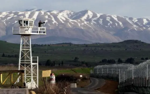 Lübnan'dan Golan Tepeleri uyarısı: Orası düşerse Türkiye gider, tek çare Ankara