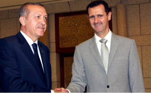 Foto - Lübnan'dan Golan Tepeleri uyarısı: Orası düşerse Türkiye gider, tek çare Ankara