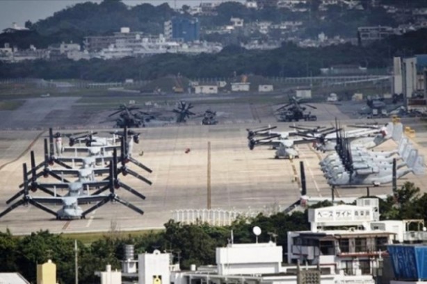 Foto - Lübnanlı emekli Tuğgeneral’den gündemi sarsan iddia! ’54 askeri üssü yok edecekler’