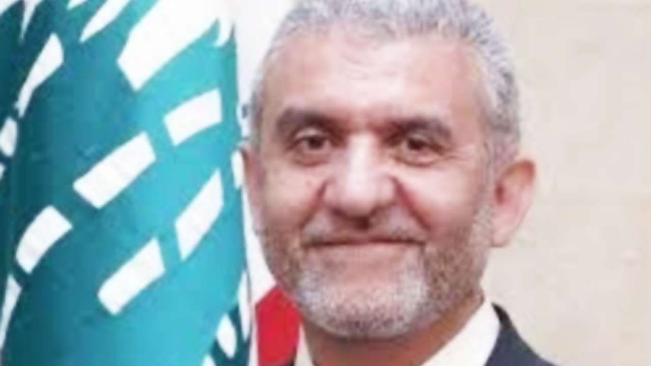 Lübnanlı Eski Bakan Mustafa Bayram’dan Akit TV’ye özel açıklamalar: Hizbullah Silah Bırakmaz Mesajı