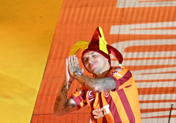Foto - Lucas Torreira ayrılıyor mu? Galatasaray için son noktayı koydu