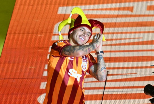 Foto - Lucas Torreira ayrılıyor mu? Galatasaray için son noktayı koydu