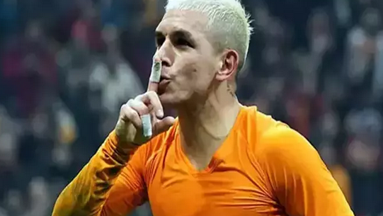 Lucas Torreira ayrılıyor mu? Galatasaray için son noktayı koydu
