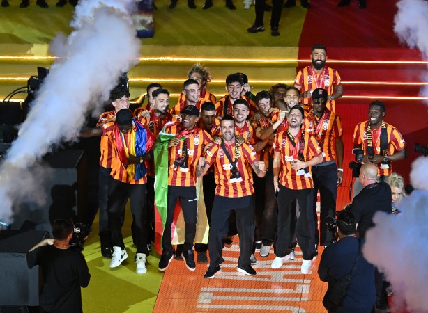 Foto - Lucas Torreira ayrılıyor mu? Galatasaray için son noktayı koydu