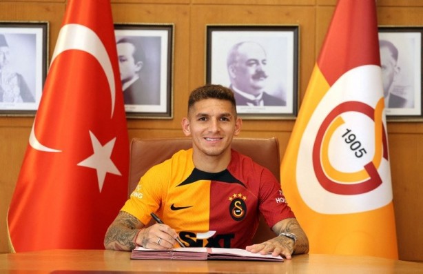 Foto - Lucas Torreira’nın yeni adresi belli oldu! Galatasaray’da ayrılık rüzgârı erken başladı