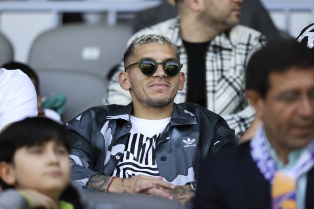 Foto - Lucas Torreira’nın yeni adresi belli oldu! Galatasaray’da ayrılık rüzgârı erken başladı