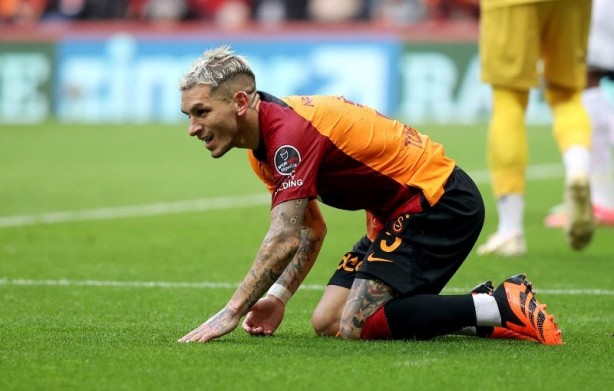 Foto - Lucas Torreira’nın yeni adresi belli oldu! Galatasaray’da ayrılık rüzgârı erken başladı