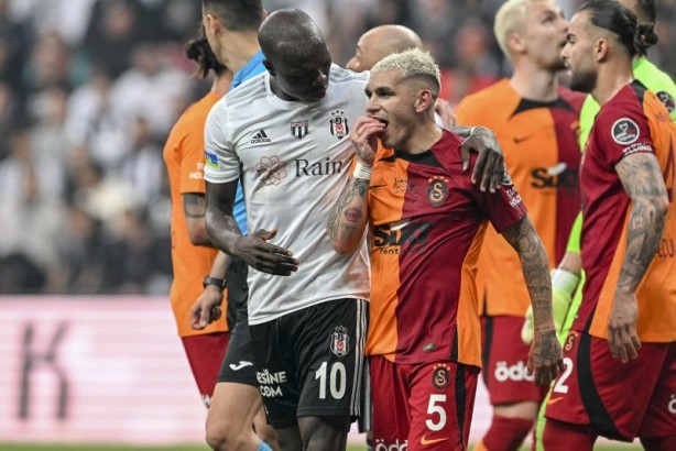 Foto - Lucas Torreira’nın yeni adresi belli oldu! Galatasaray’da ayrılık rüzgârı erken başladı