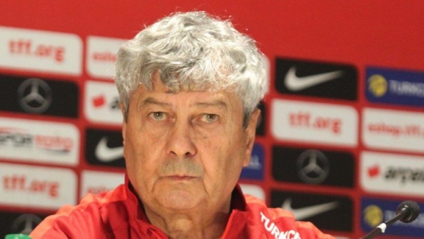 Foto - Lucescu ile ipler kopuyor! Listedeki adaylar belli oldu