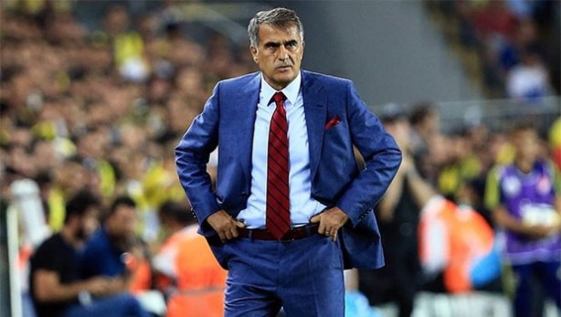Foto - Lucescu ile ipler kopuyor! Listedeki adaylar belli oldu