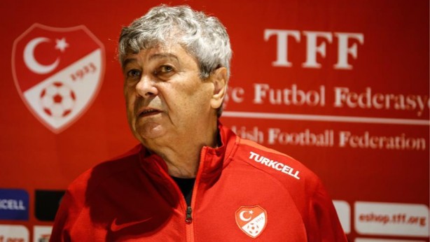 Foto - Lucescu ile ipler kopuyor! Listedeki adaylar belli oldu