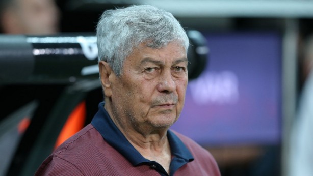 Foto - Lucescu Türkiye'ye geri dönüyor! Yeni durağı herkesi şaşırttı! İmzalar atılıyor...
