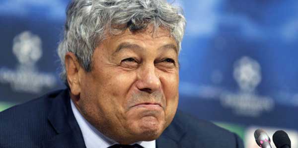 Foto - Lucescu Türkiye'ye geri dönüyor! Yeni durağı herkesi şaşırttı! İmzalar atılıyor...
