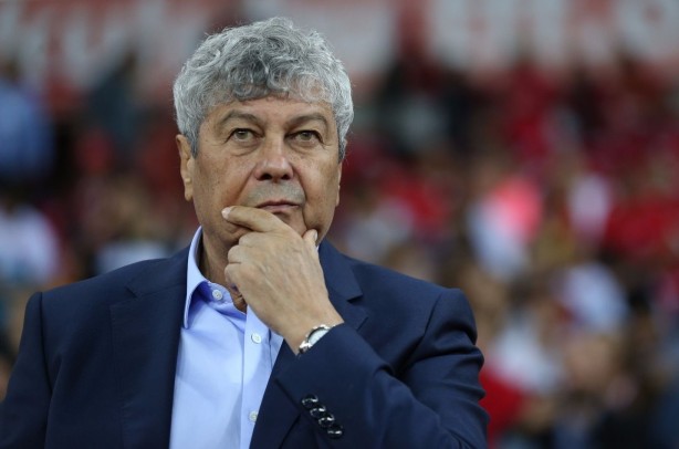 Foto - Lucescu'dan tokat gibi sözler: İstanbul'da cinayet işlendi! Bunu unutturmak için yapıyorlar