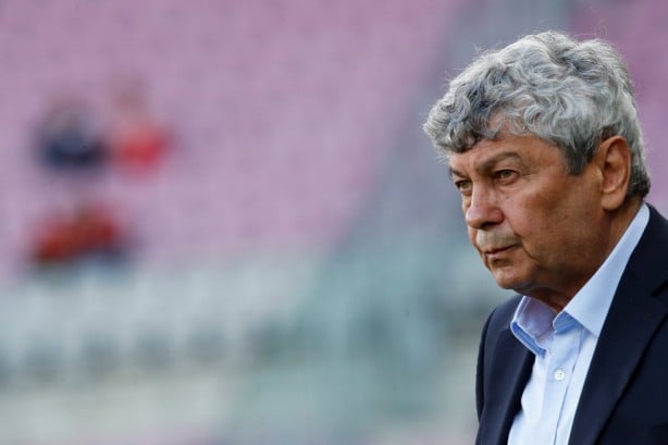 Lucescu'dan tokat gibi sözler: İstanbul'da cinayet işlendi! Bunu unutturmak için yapıyorlar
